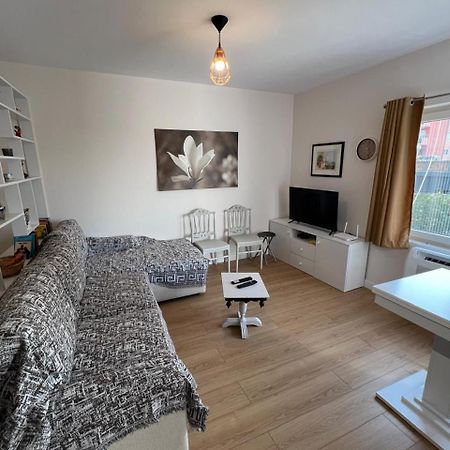 Dream Apartament Тирана Екстер'єр фото