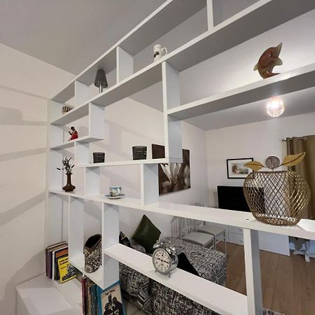 Dream Apartament Тирана Екстер'єр фото