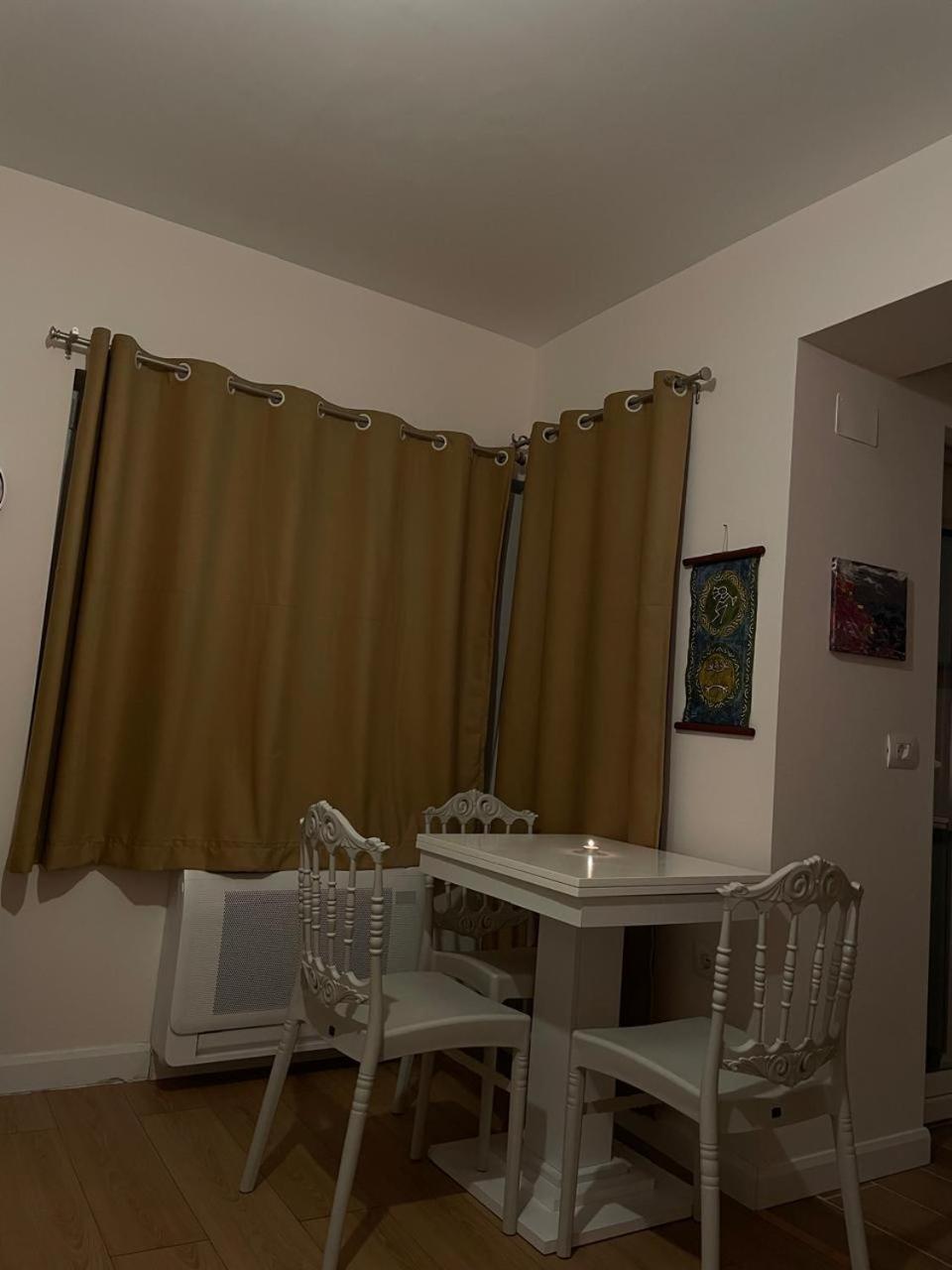 Dream Apartament Тирана Екстер'єр фото