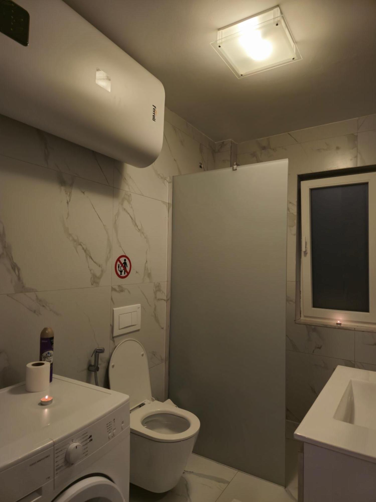 Dream Apartament Тирана Екстер'єр фото