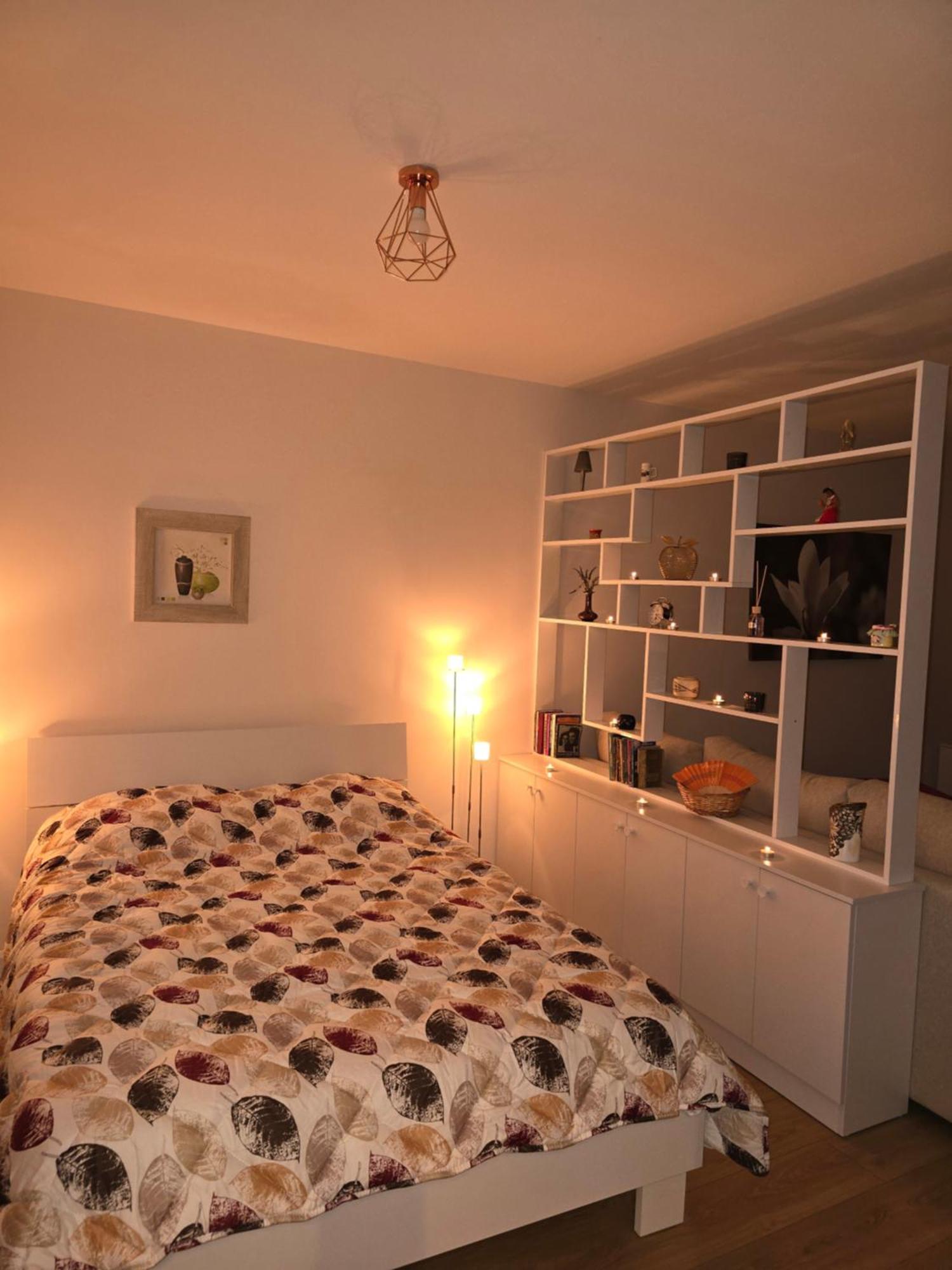Dream Apartament Тирана Екстер'єр фото