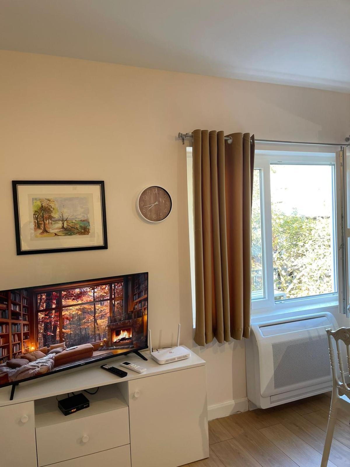 Dream Apartament Тирана Екстер'єр фото