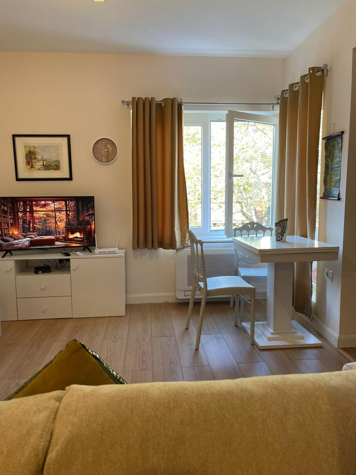 Dream Apartament Тирана Екстер'єр фото