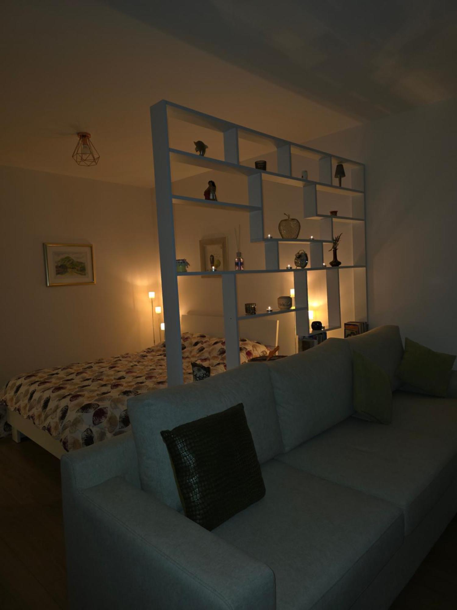 Dream Apartament Тирана Екстер'єр фото