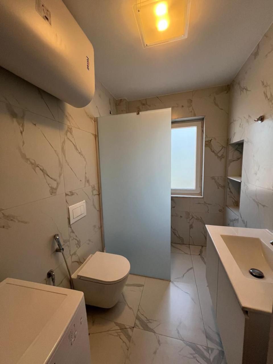 Dream Apartament Тирана Екстер'єр фото