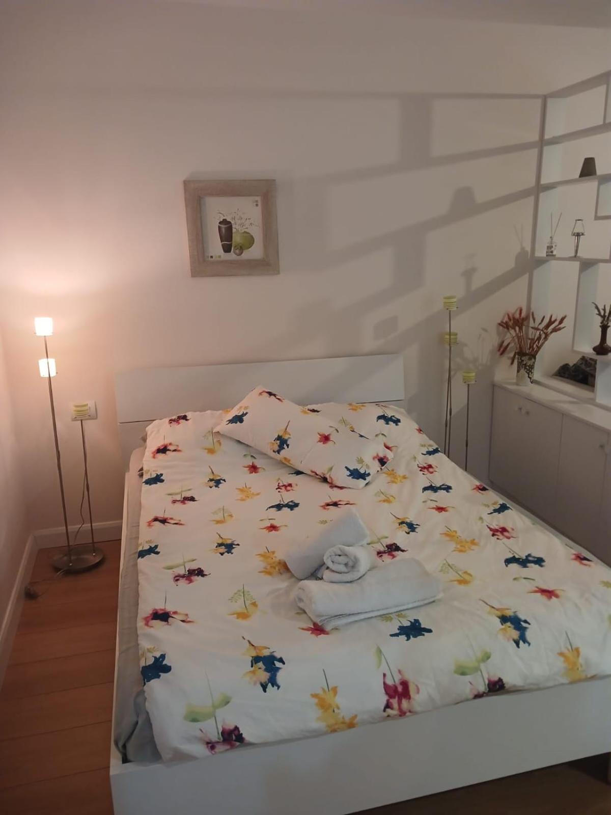 Dream Apartament Тирана Екстер'єр фото
